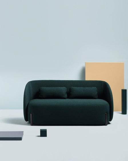 HYPPO Cushion C.HY.0 | Cushions | Cantarutti