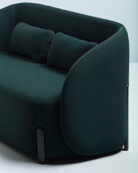 HYPPO Cushion C.HY.0 | Cushions | Cantarutti