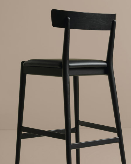 NIKA Chair 1.01.0 | Chaises | Cantarutti