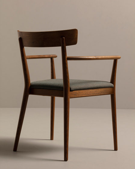 NIKA Chair 1.12.0 | Stühle | Cantarutti