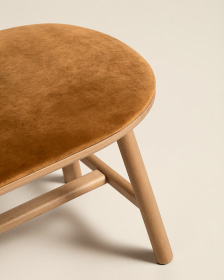 PALMO Chair 1.03.0 | Chaises | Cantarutti