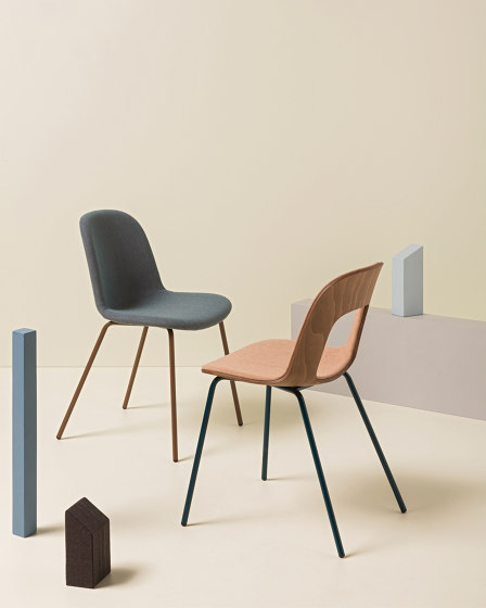 RIBBON Chair 1.32.Z | Stühle | Cantarutti