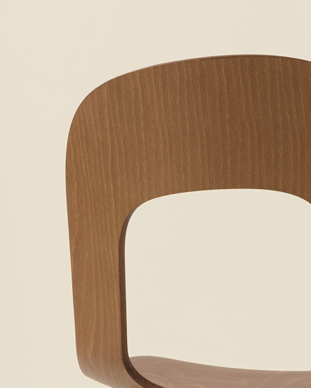 RIBBON Chair 1.31.Z | Stühle | Cantarutti