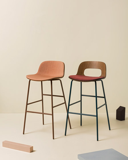 RIBBON Chair 1.31.Z | Stühle | Cantarutti