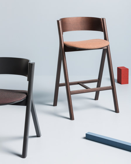 WHY Chair 1.07.0 | Sillas | Cantarutti