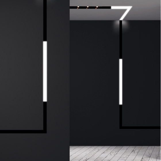 Sigma48 | Ceiling | Lichtsysteme | ALPHABET by Zambelis