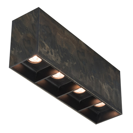 Sigma48 | Ceiling | Sistemi illuminazione | ALPHABET by Zambelis