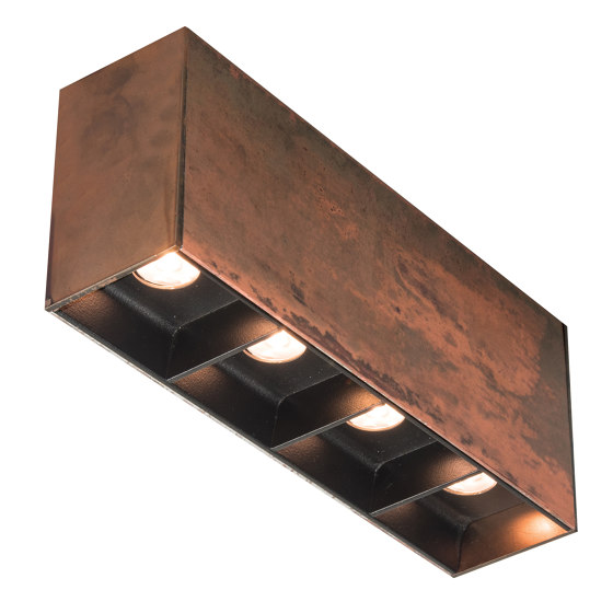 Sigma48 | Ceiling | Sistemas de iluminación | ALPHABET by Zambelis