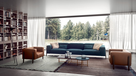 All-in | Sofas | Pianca