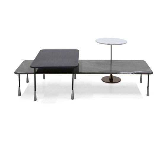 Baio | Side tables | Pianca