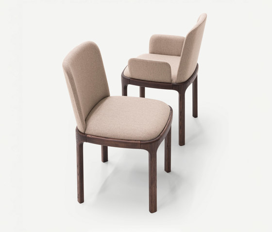 Inari Chair without armrests | Stühle | Pianca