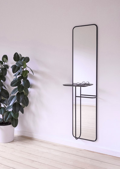Concierge Mirror | Mirrors | Caussa