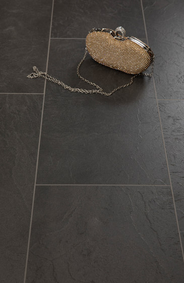 Ceramic Composite |  Warm Grey Slate | Pavimenti ceramica | Bjelin