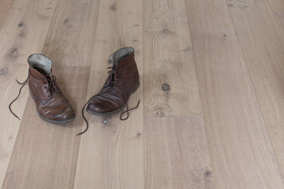 Cured Wood Hard wax Oil | Svanshall, Oak | Wood flooring | Bjelin