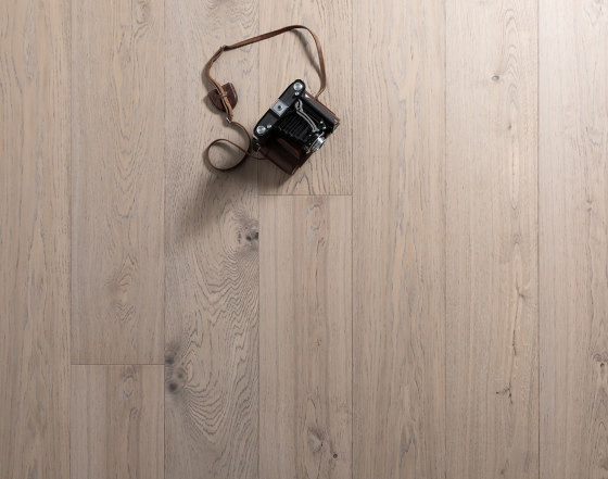 Cured Wood Hard wax Oil | Torekov, Oak | Wood flooring | Bjelin