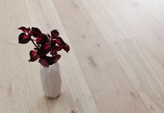 Cured Wood Hard wax Oil | Jonstorp, Oak | Wood flooring | Bjelin