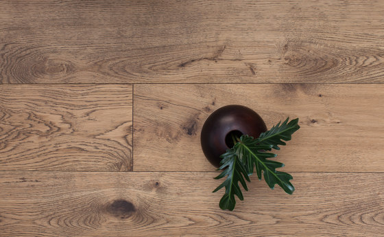 Cured Wood Hard wax Oil | Torekov, Oak | Wood flooring | Bjelin