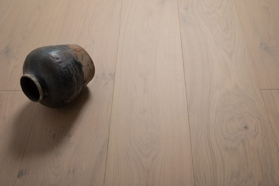 Cured Wood Matt Lacquer | Skivarp, Oak | Wood flooring | Bjelin