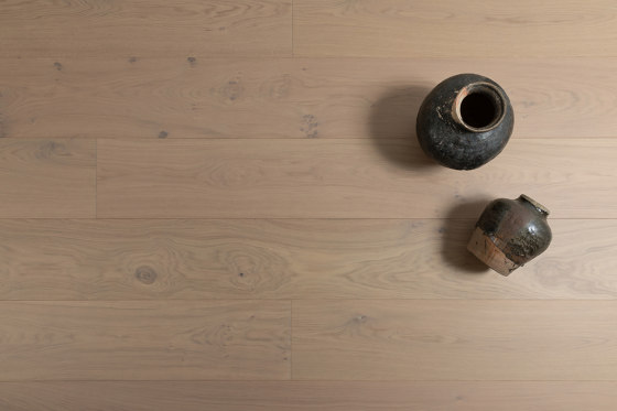 Cured Wood Matt Lacquer | Genarp, Oak | Pavimenti legno | Bjelin