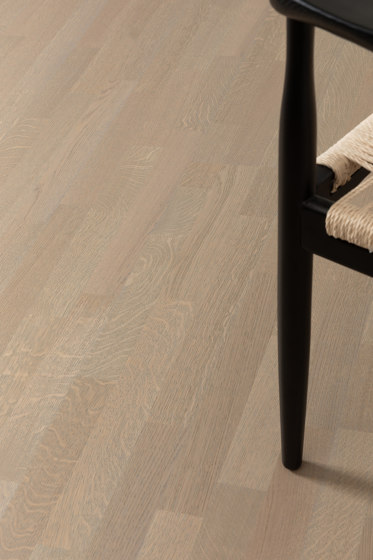 Parquet Matt Lacquer | Dugi, Oak | Wood flooring | Bjelin