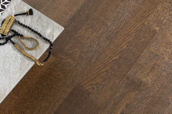 Parquet Matt Lacquer | Zlarin, Oak | Wood flooring | Bjelin