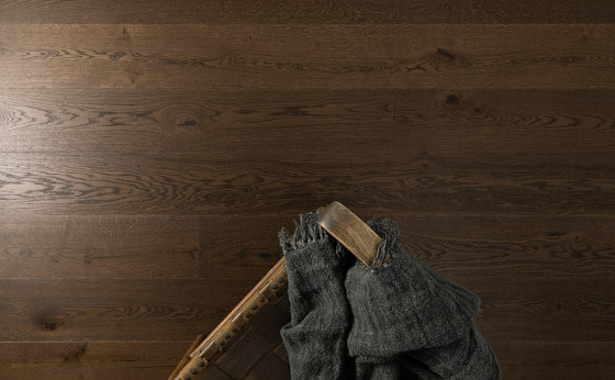 Parquet Natural Oil | Eosos, Oak | Wood flooring | Bjelin