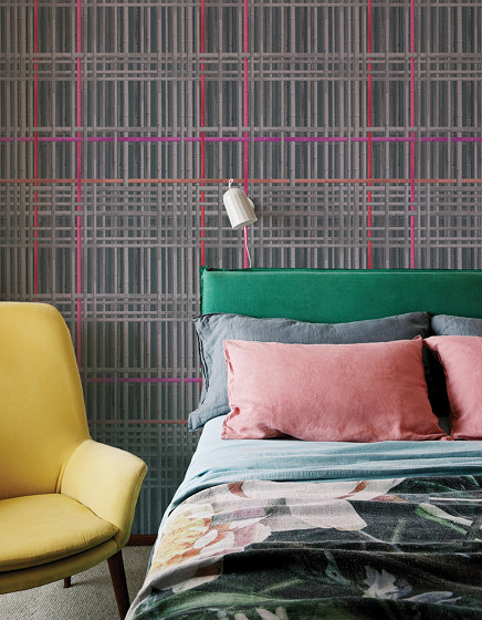 Bambu Ts | Wall coverings / wallpapers | Wall&decò