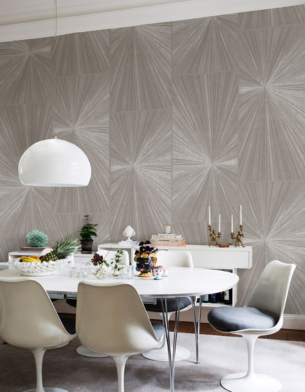 Flash Lines Ts | Wall coverings / wallpapers | Wall&decò