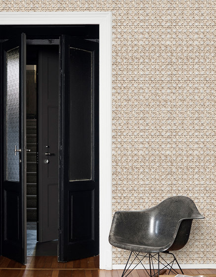 Sit-In Ts | Wall coverings / wallpapers | Wall&decò