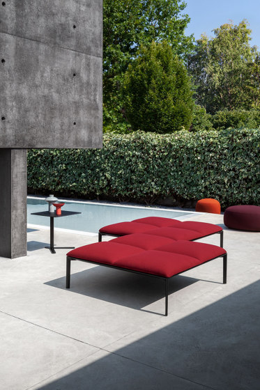 Add bench System - Outdoor | Benches | lapalma