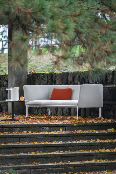 Add Coffee Table - Outdoor | Couchtische | lapalma