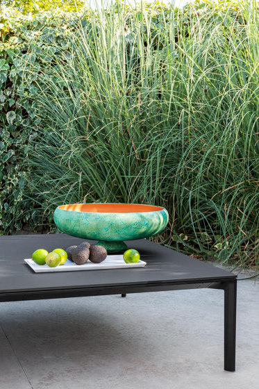 Add T outdoor | Dining tables | lapalma
