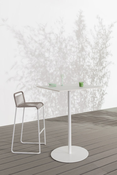 Brio H72 - Outdoor | Tables de bistrot | lapalma