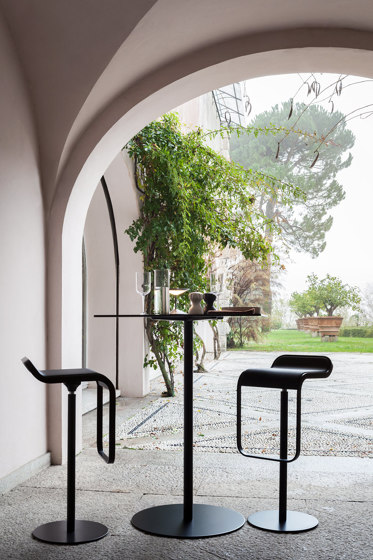 Brio H72 - Outdoor | Bistrotische | lapalma