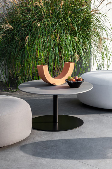 Brio H72 - Outdoor | Tables de bistrot | lapalma