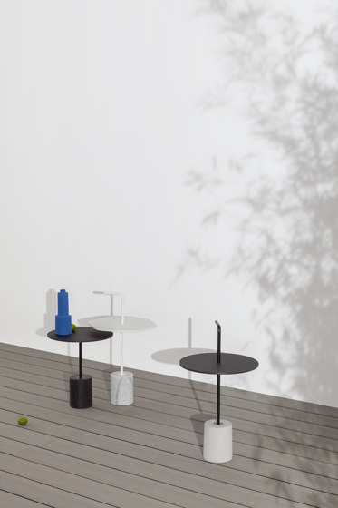 Jey Et40 - Outdoor | Tables d'appoint | lapalma