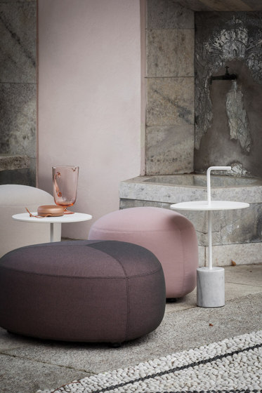 Jey Et40 - Outdoor | Tables d'appoint | lapalma