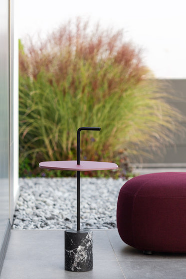 Jey Et41 - Outdoor | Tables d'appoint | lapalma