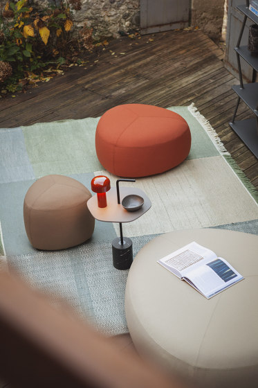 Jey Et41 - Outdoor | Tables d'appoint | lapalma