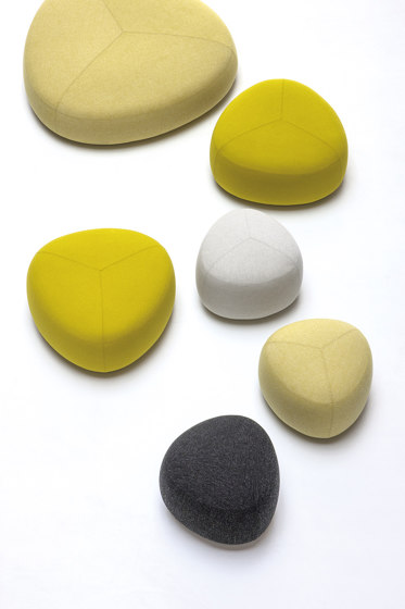 Kipu Ed05 - Outdoor | Poufs | lapalma