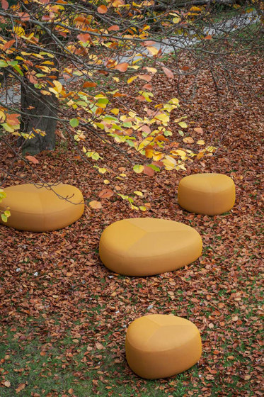 Kipu Ed02 - Outdoor | Pouf | lapalma