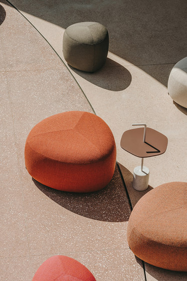 Kipu Ed02 - Outdoor | Pouf | lapalma