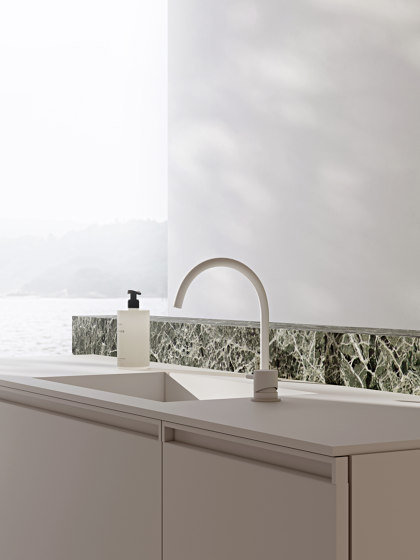Lax - floating duo | Mobili lavabo | Vallone