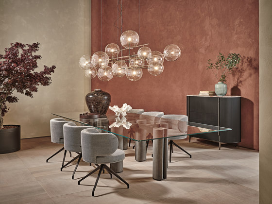 Kumi Comò | Comodini | Gallotti&Radice