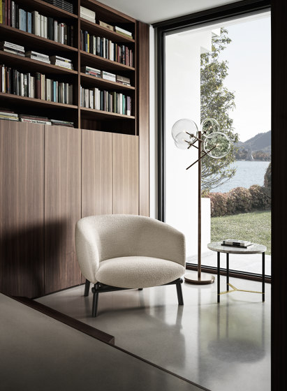 Livre | Poltrone | Gallotti&Radice