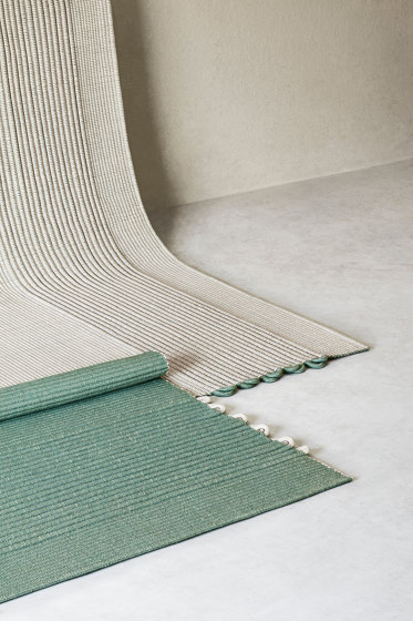 Link alfombra cuadrada | Alfombras / Alfombras de diseño | Expormim