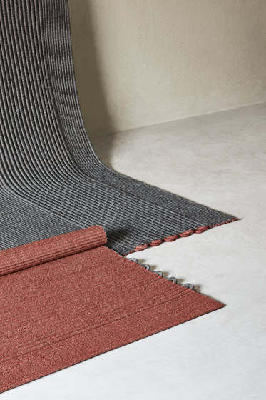Link alfombra cuadrada | Alfombras / Alfombras de diseño | Expormim
