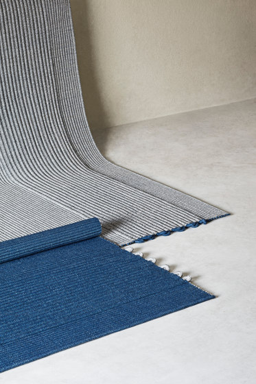 Link alfombra rectangular | Alfombras / Alfombras de diseño | Expormim