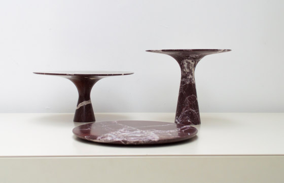 Angelo O Serving plate | Dining-table accessories | Alinea Design Objects