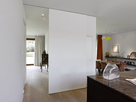 Argenta Cube wood | Internal doors | ARLU